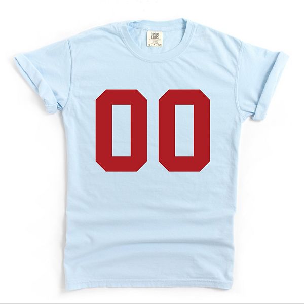 Футболка Football jersey 00 - женская, garment dyed Simply Sage Market, Chambray, Зеленый, Футболка Football jersey 00 - женская, garment dyed Simply Sage Market, Chambray
Футболка Football jersey 00 - женская, garment dyed Simply Sage Market, Chambray, Зеленый, Футболка Football jersey 00 - женская, garment dyed Simply Sage Market, Chambray