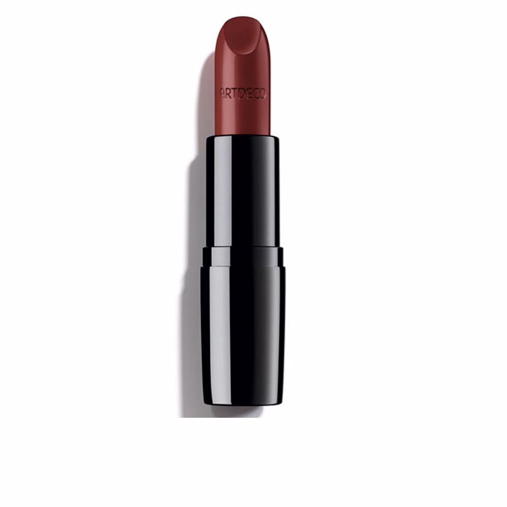 Губная помада Perfect color lipstick Artdeco, 4г, 809-red wine
Губная помада Perfect color lipstick Artdeco, 4г, 809-red wine
