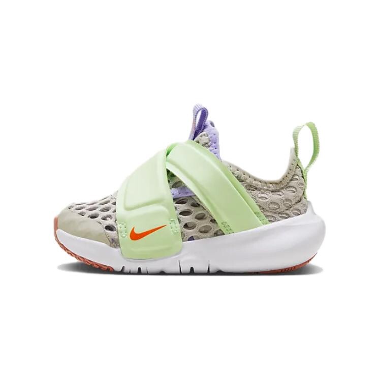 Кроссовки Nike Flex Advance Kids Lifestyle TD, Light Iron Ore Lime / Vapor Green / Pulse Violet / Dutch Orange
Кроссовки Nike Flex Advance Kids Lifestyle TD, Light Iron Ore Lime / Vapor Green / Pulse Violet / Dutch Orange