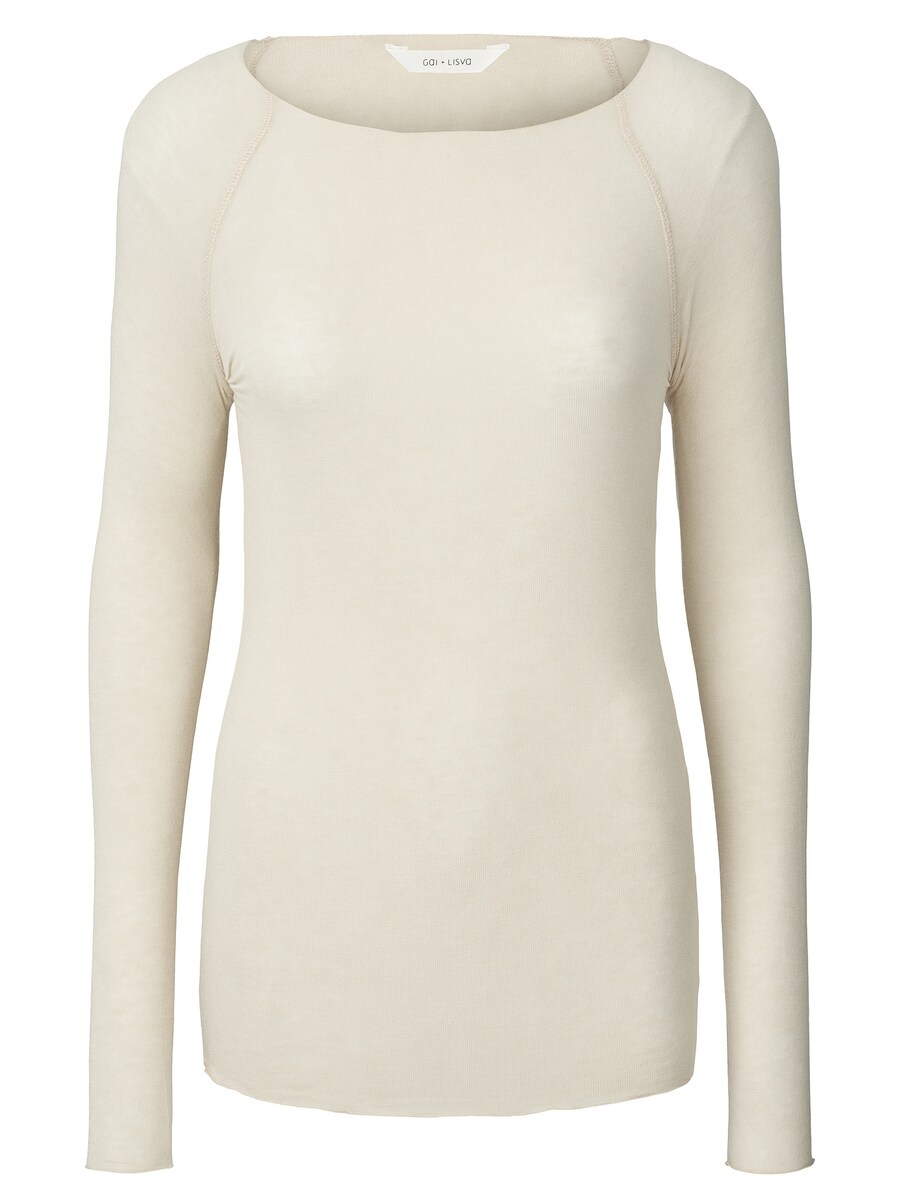 Рубашка Gai+Lisva, от белого
Рубашка Gai+Lisva, от белого