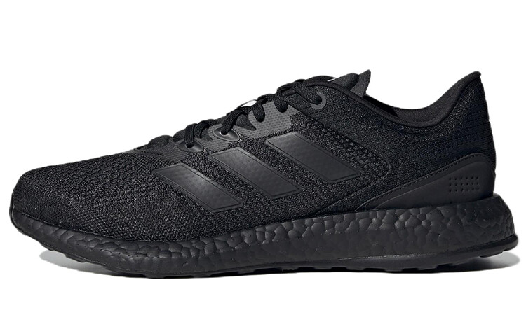 Кроссовки Adidas Pure Boost унисекс
Кроссовки Adidas Pure Boost унисекс