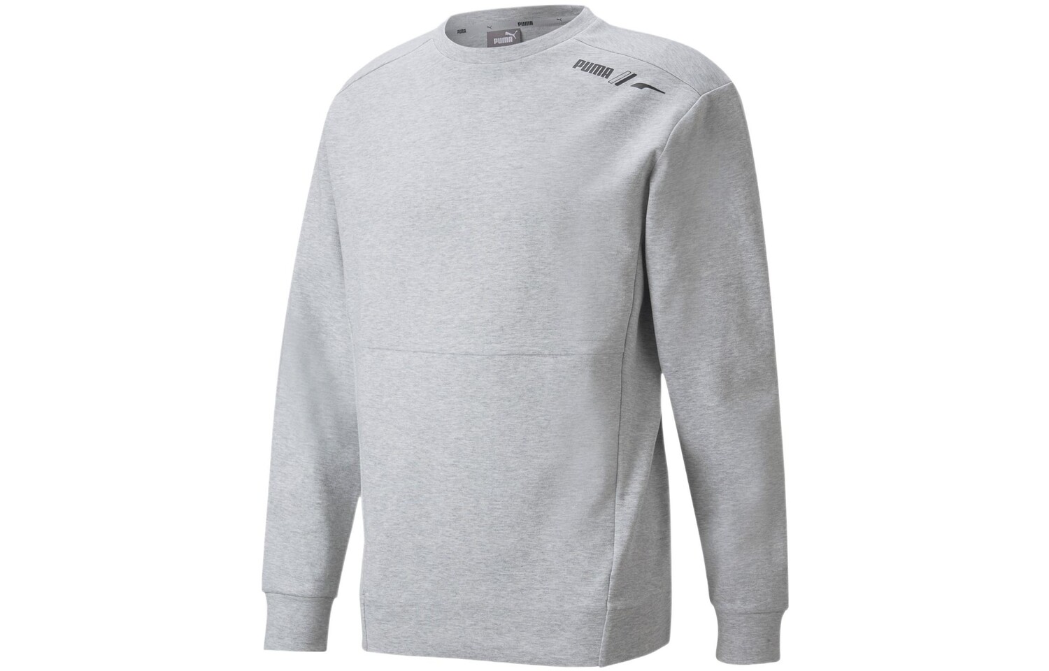 Толстовка RAD/CAL мужская серая Puma, серый
Толстовка RAD/CAL мужская серая Puma, серый