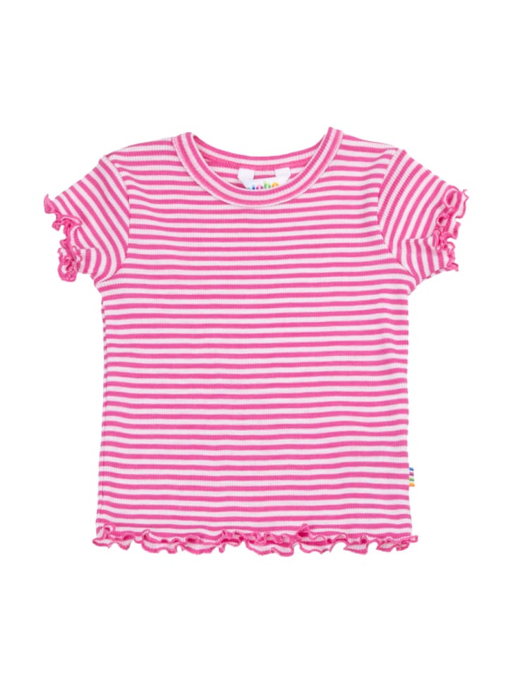 Футболка Joha, розовый
Футболка Joha, розовый