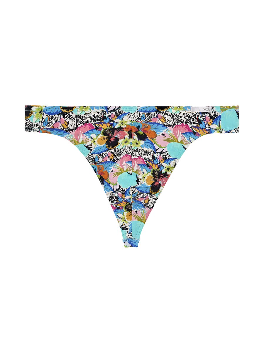 Трусики HOM Funky Style HO1, разноцветный
Трусики HOM Funky Style HO1, разноцветный