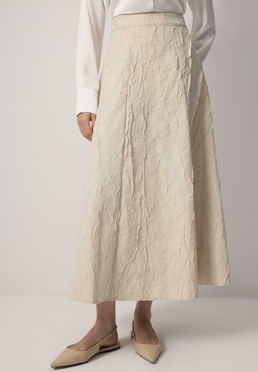 Юбка Touché Privé JACQUARD, Beige
Юбка Touché Privé JACQUARD, Beige