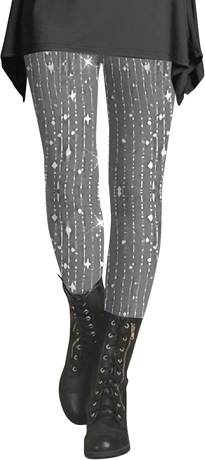 Секвиновые леггинсы для женщин High Waisted с карманами
Секвиновые леггинсы для женщин High Waisted с карманами