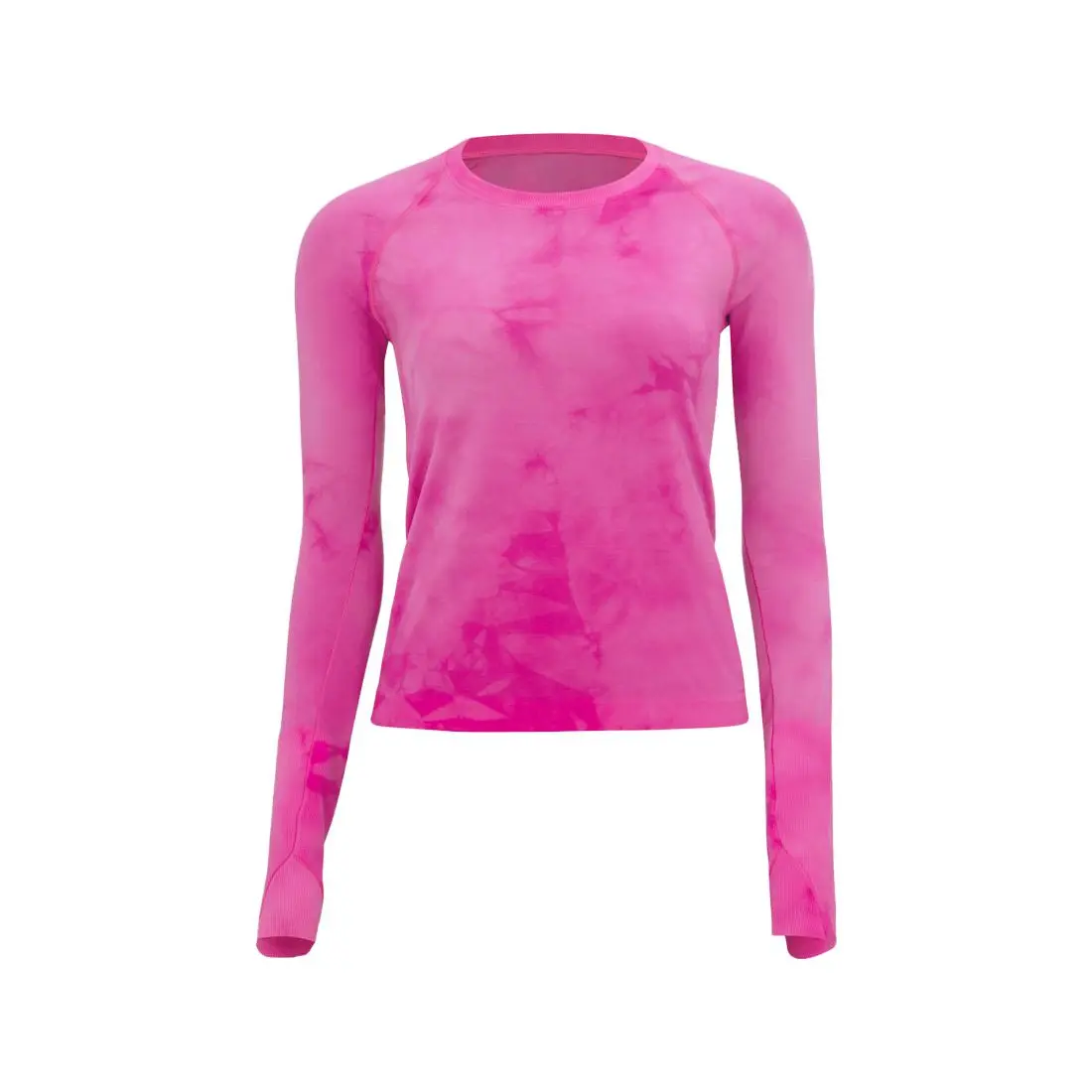 Свифтли Тек футболка женская Lululemon, розовый
Свифтли Тек футболка женская Lululemon, розовый