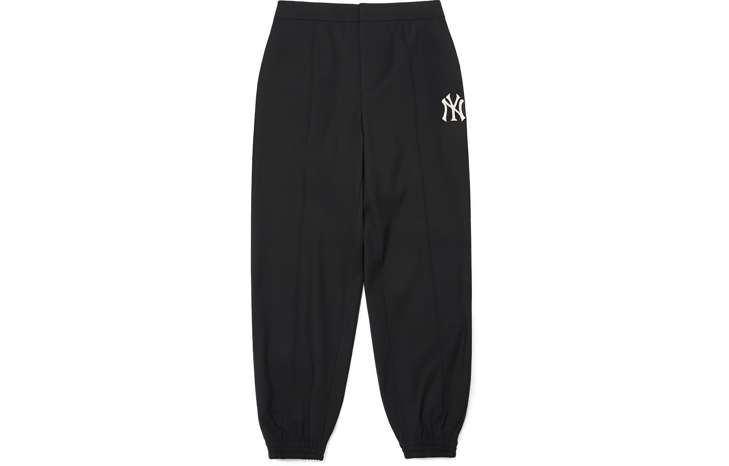 MLB Брюки Casual Base Logo Unisex Black
MLB Брюки Casual Base Logo Unisex Black