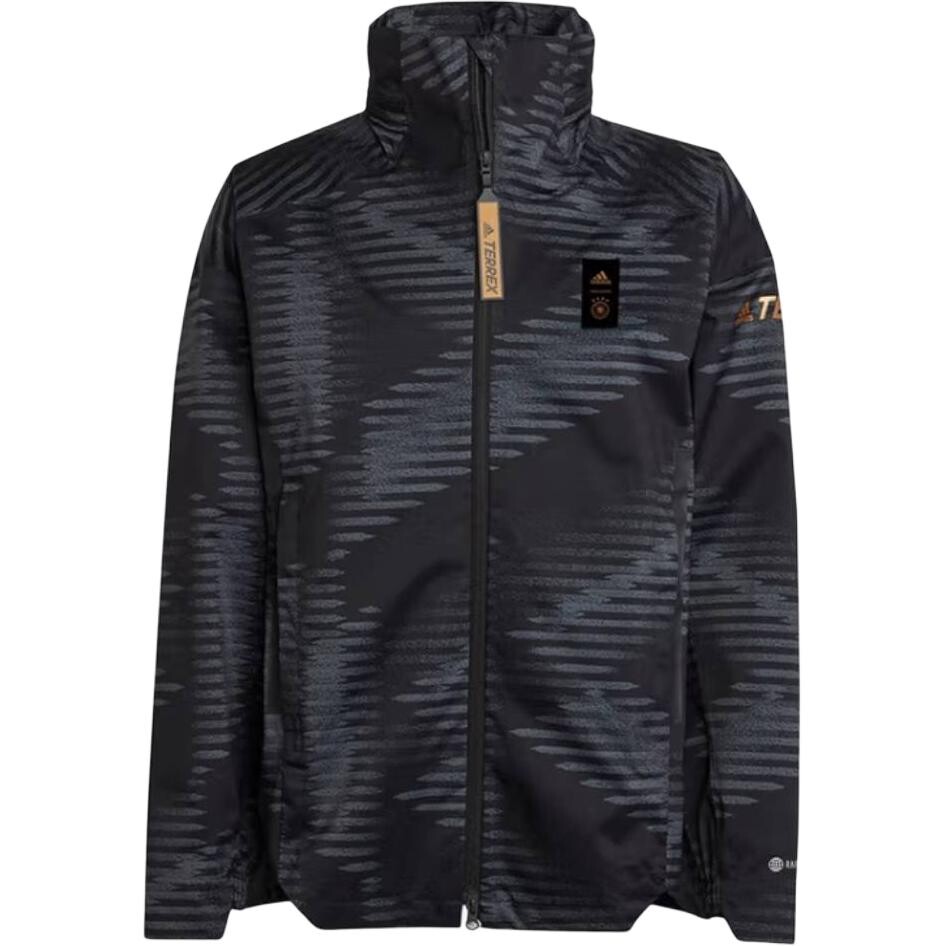 Куртка мужская черный Adidas
Куртка мужская черный Adidas