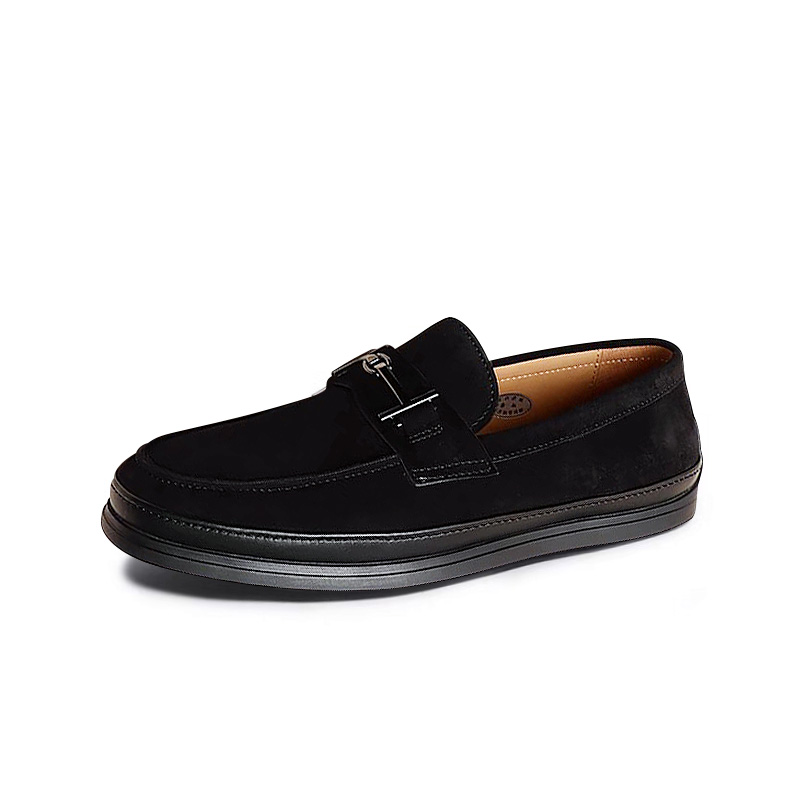 Bansley Лоферы мужские черные
Bansley Лоферы мужские черные