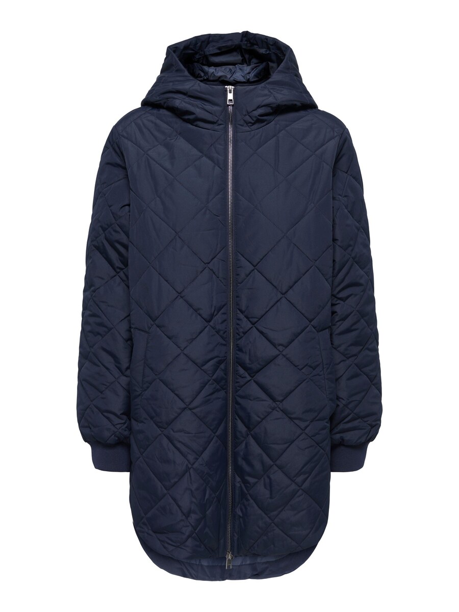 Пальто межсезонное ONLY JULIET, серый
Пальто межсезонное ONLY JULIET, серый