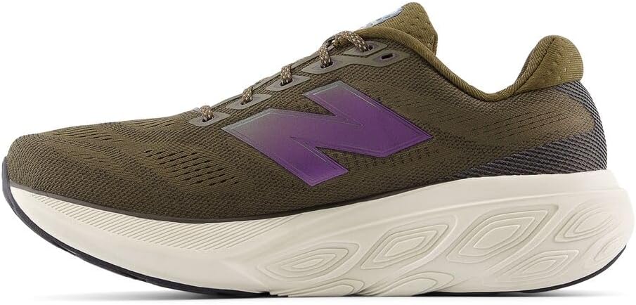 Мужские кроссовки New Balance Fresh Foam X 880v15, черный
Мужские кроссовки New Balance Fresh Foam X 880v15, черный