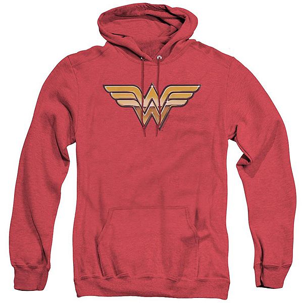 Толстовка с капюшоном Justice League of America Golden Adult Heather Licensed Character
Толстовка с капюшоном Justice League of America Golden Adult Heather Licensed Character