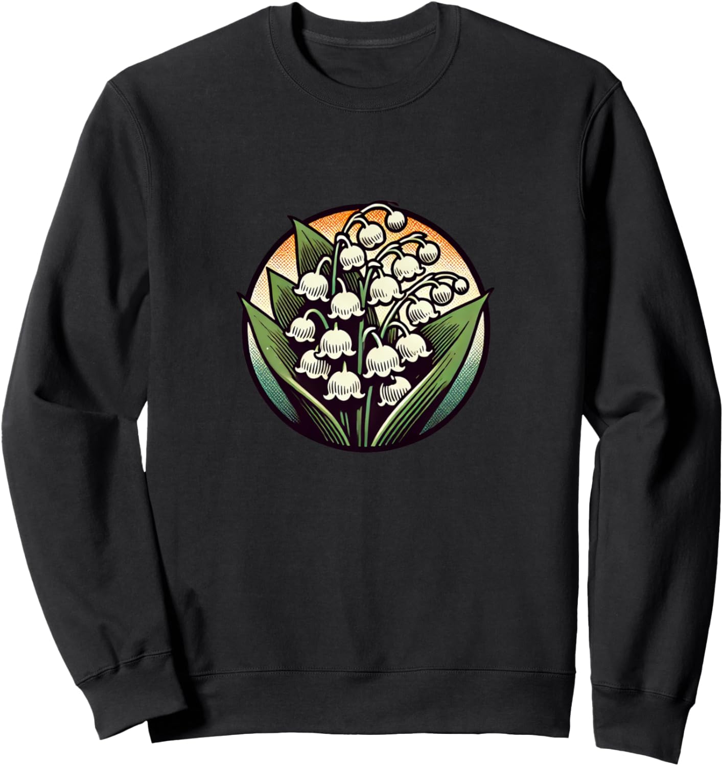 Иллюстрация ландыша. Толстовка с изображением цветка лилии, черная Vintage Lilies Snugg, Черный, Иллюстрация ландыша. Толстовка с изображением цветка лилии, черная Vintage Lilies Snugg
Иллюстрация ландыша. Толстовка с изображением цветка лилии, черная Vintage Lilies Snugg, Черный, Иллюстрация ландыша. Толстовка с изображением цветка лилии, черная Vintage Lilies Snugg