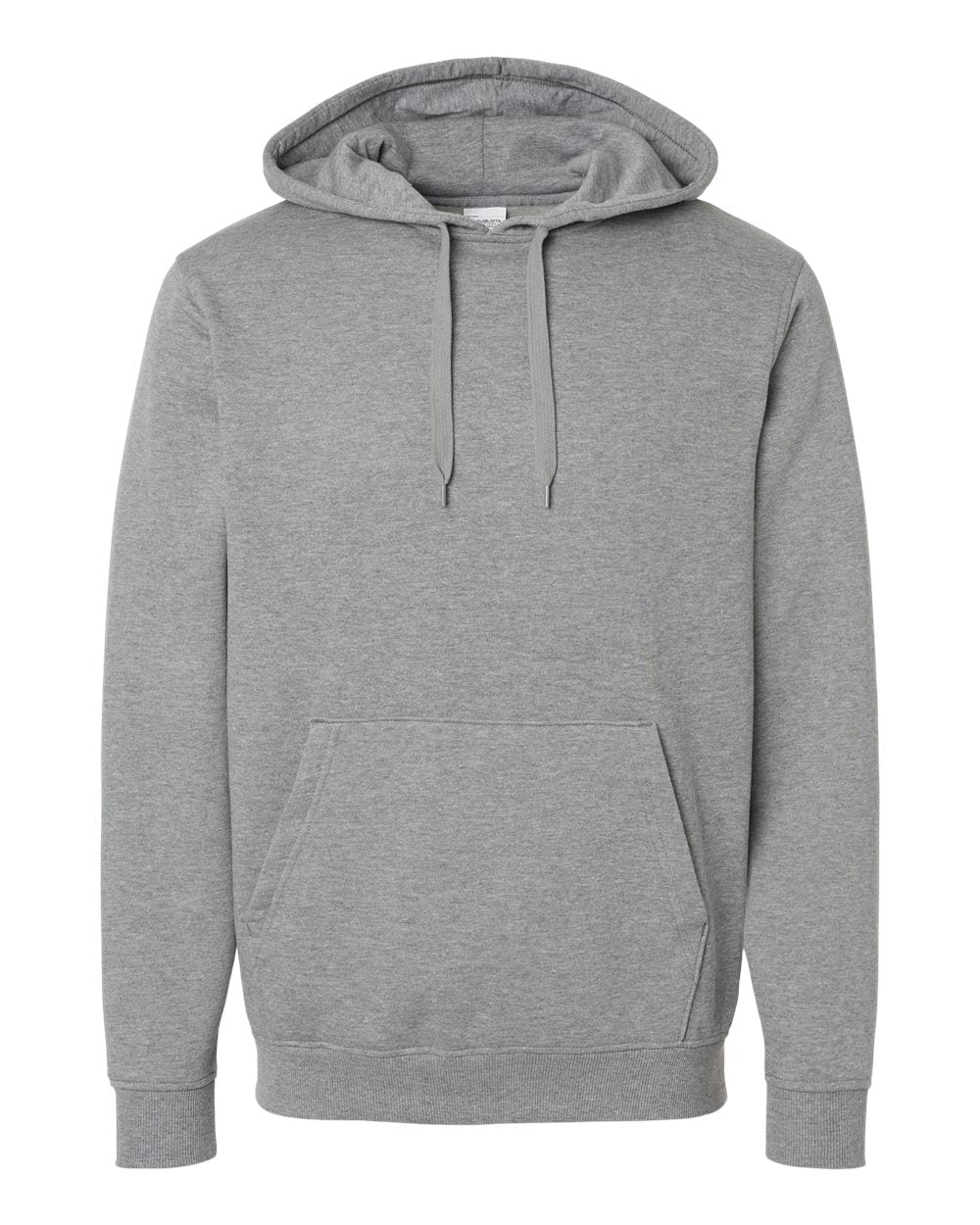 Мужская толстовка с капюшоном из флиса 60/40 Augusta Sportswear, цвет charcoal heather
Мужская толстовка с капюшоном из флиса 60/40 Augusta Sportswear, цвет charcoal heather