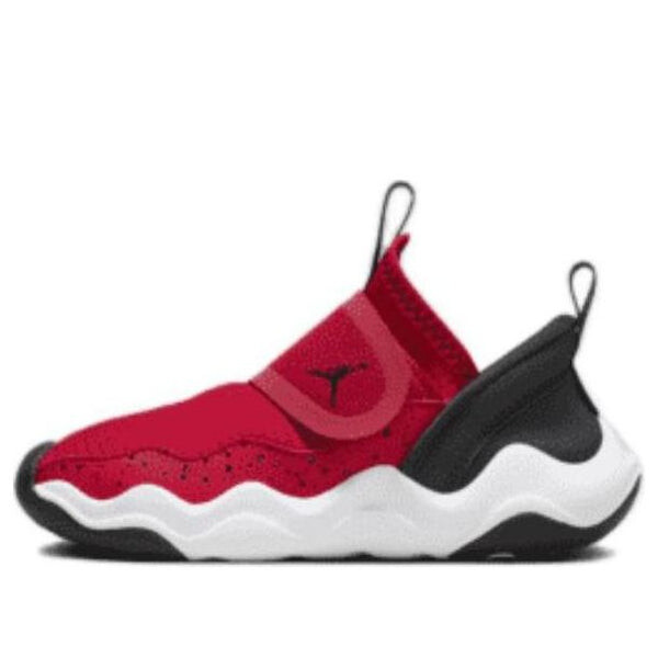 Кроссовки 23 7 Air Jordan, красный
Кроссовки 23 7 Air Jordan, красный