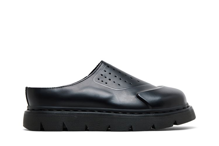 Мюли Vent XX02 Mule 'Black', черный
Мюли Vent XX02 Mule 'Black', черный