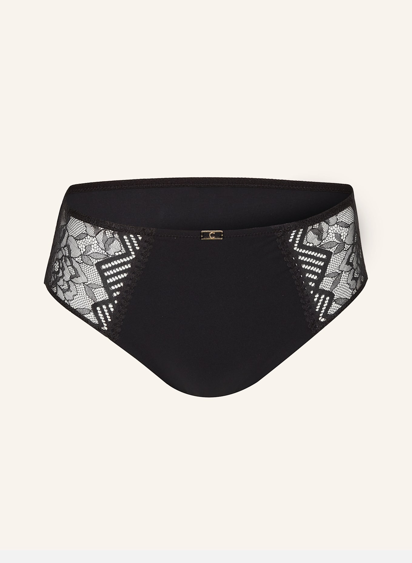 Происхождение трусов-брифов Chantelle, черный
Происхождение трусов-брифов Chantelle, черный