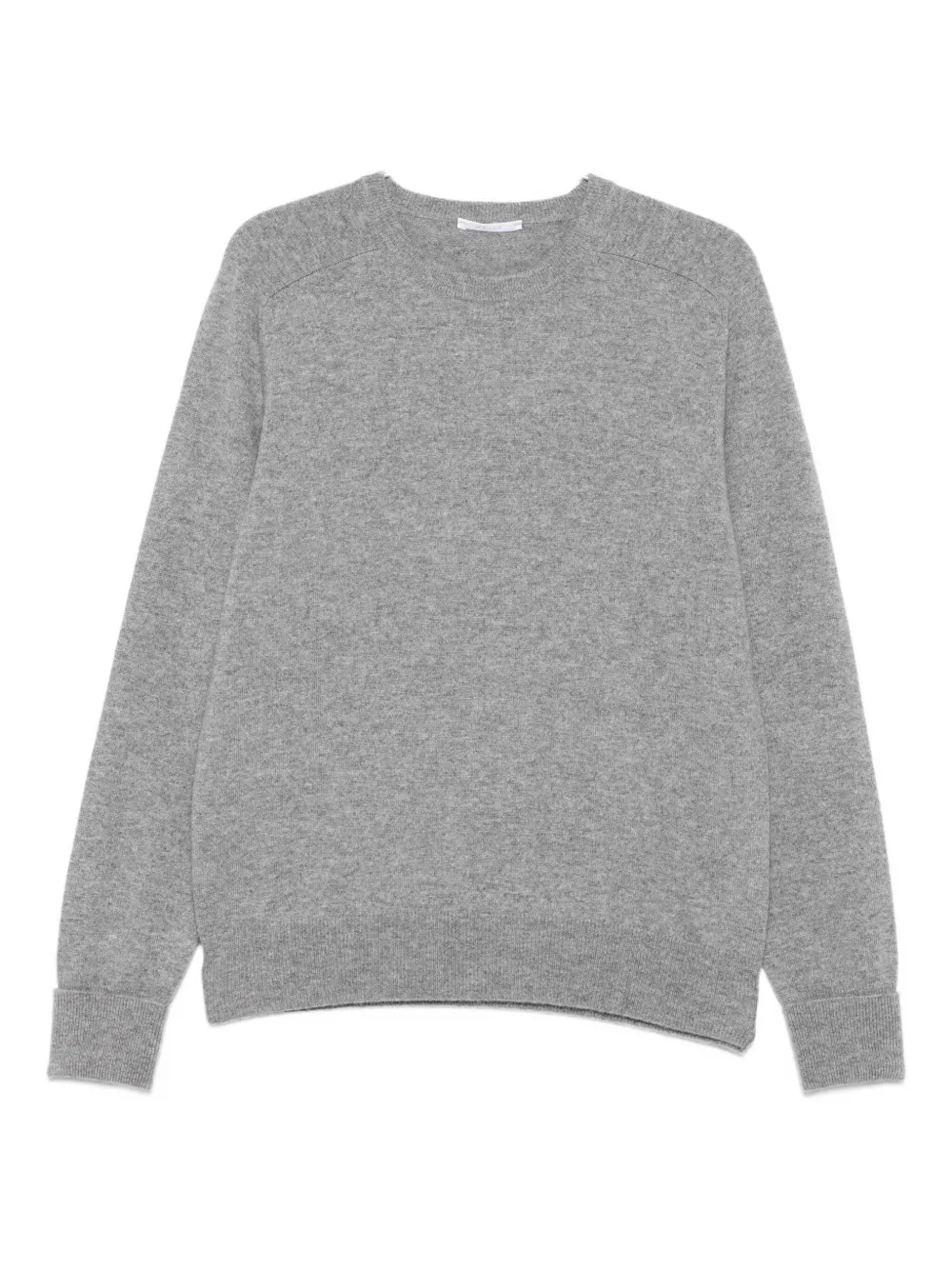 Свитер с круглым вырезом и ребристыми манжетами Oliver Lattughi, серый
Свитер с круглым вырезом и ребристыми манжетами Oliver Lattughi, серый