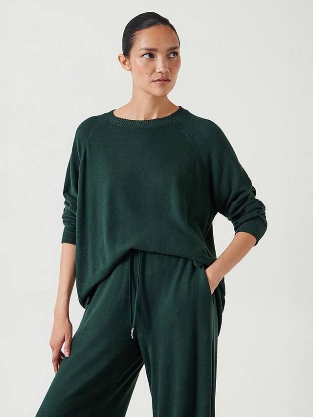 Топ с рукавом реглан elle supersoft HUSH, зеленый
Топ с рукавом реглан elle supersoft HUSH, зеленый