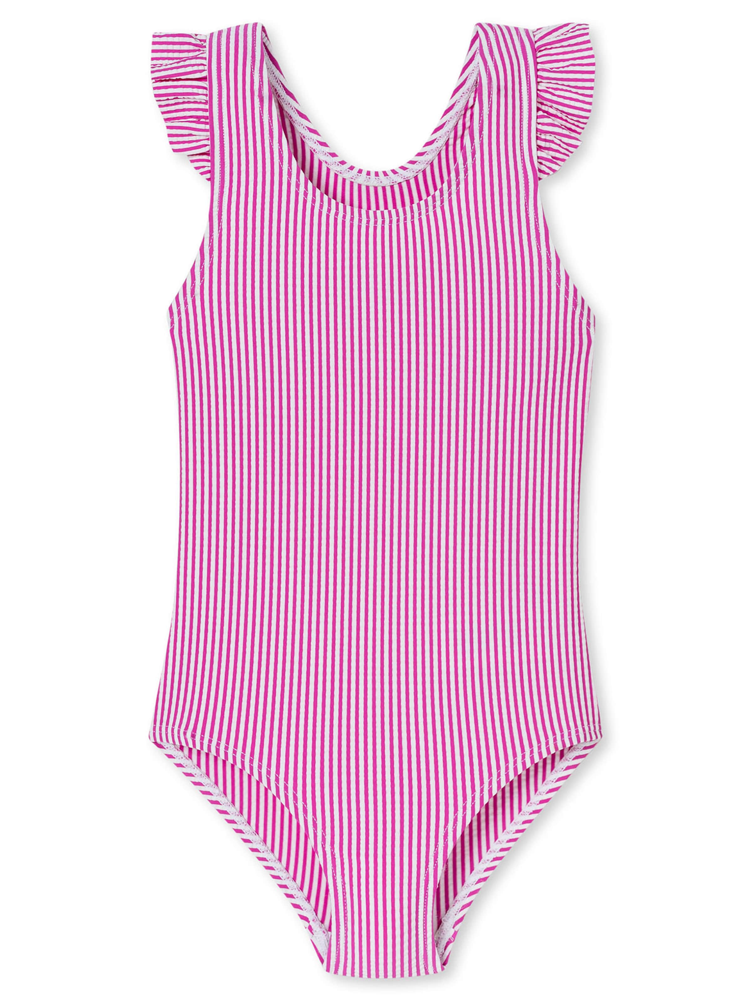 SCHIESSER Купальник 'Aqua' в цвете фуксия, темно-розовый, белый
SCHIESSER Купальник 'Aqua' в цвете фуксия, темно-розовый, белый