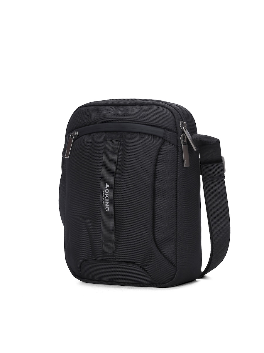 Сумка через плечо Aoking, черный
Сумка через плечо Aoking, черный