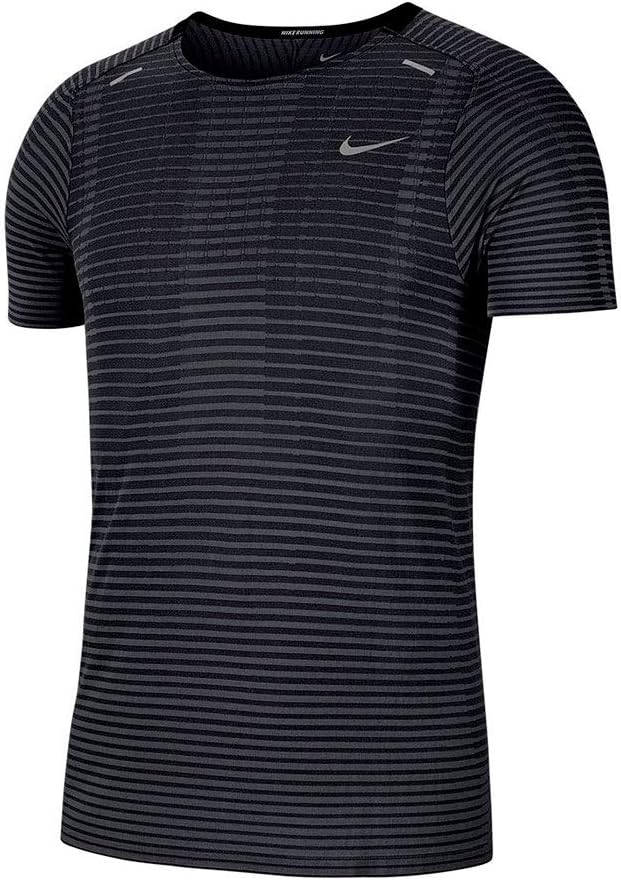 Мужская футболка для бега Nike TechKnit Ultra, Black, Черный, Мужская футболка для бега Nike TechKnit Ultra, Black
Мужская футболка для бега Nike TechKnit Ultra, Black, Черный, Мужская футболка для бега Nike TechKnit Ultra, Black