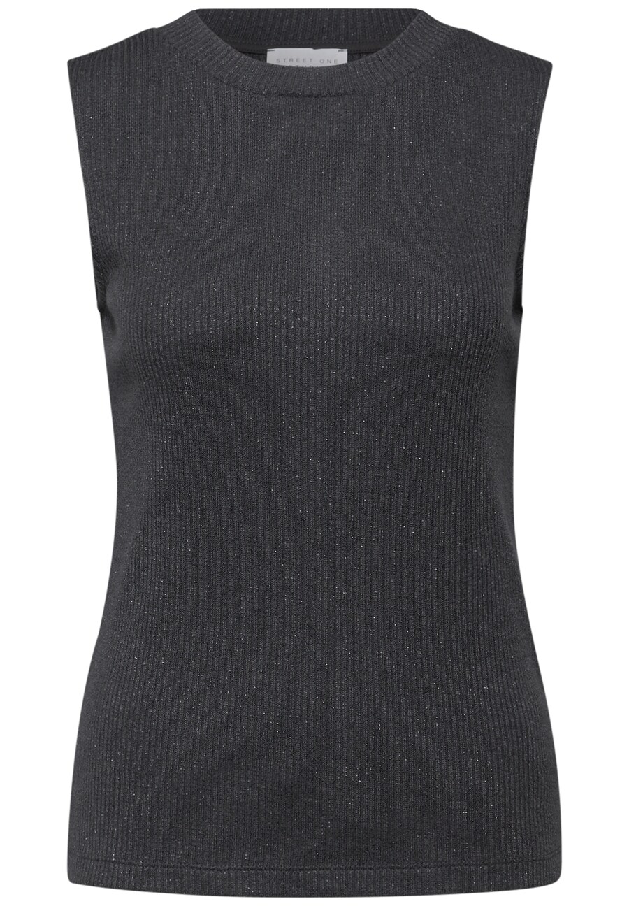 Топ Street One Studio, антрацит
Топ Street One Studio, антрацит