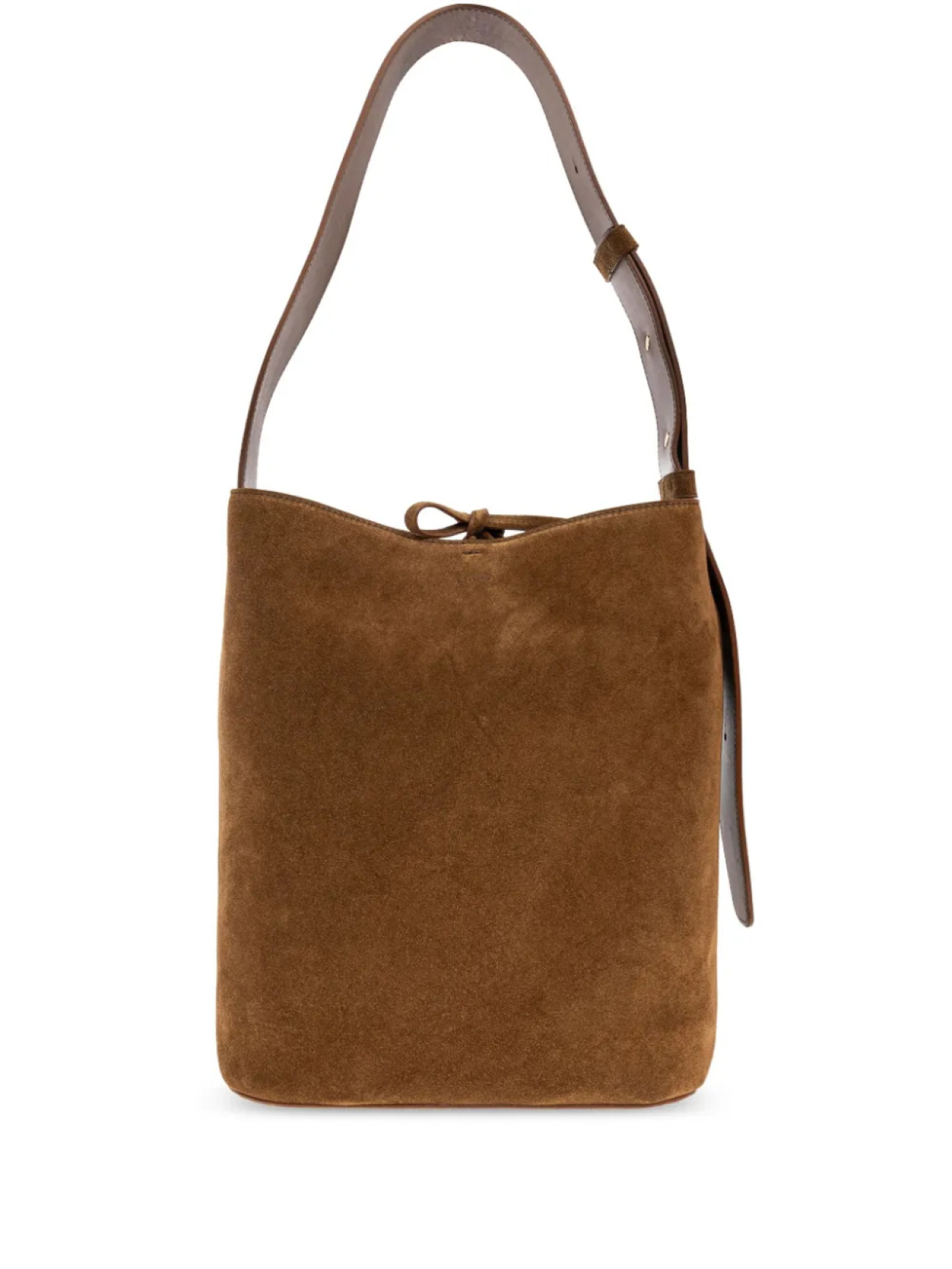 Сумка-шоппер LIE STUDIO Norma, коричневый 
Сумка-шоппер LIE STUDIO Norma, коричневый