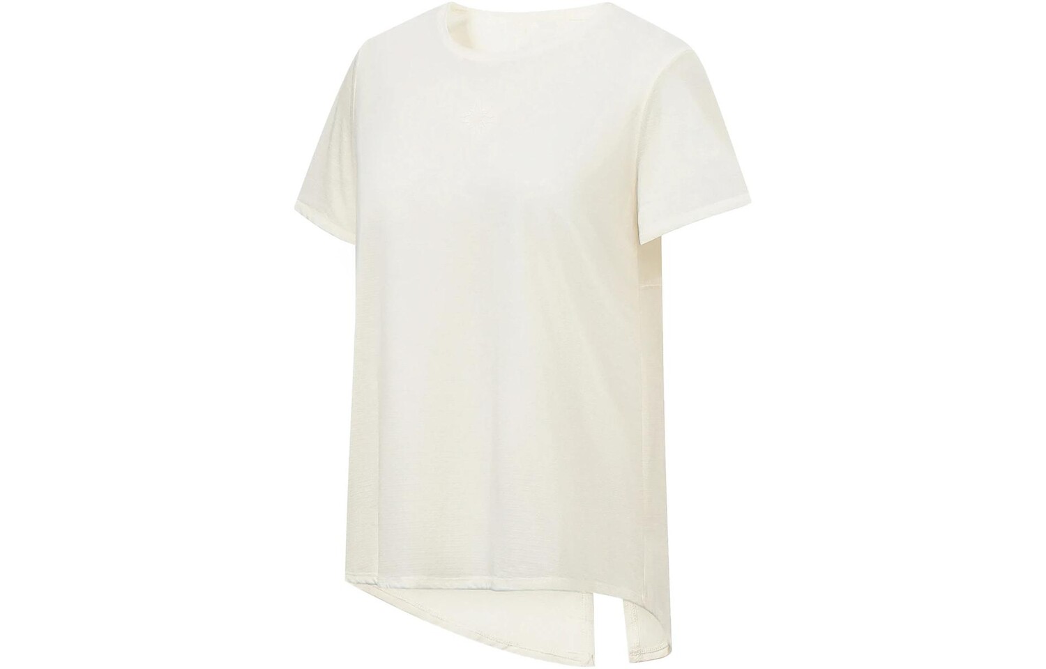 Футболка Fitness Series женская, цвет белый Lining
Футболка Fitness Series женская, цвет белый Lining