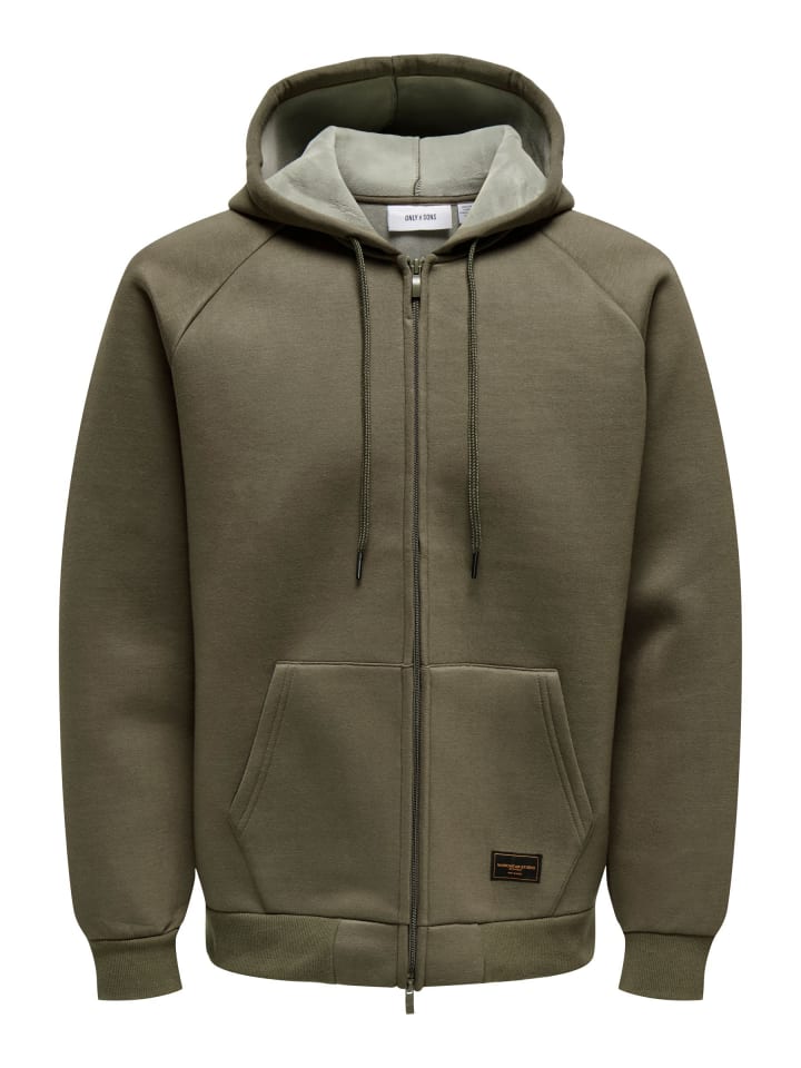 Толстовка в цвете Major Brown ONLY & SONS, Коричневый, Толстовка в цвете Major Brown ONLY & SONS
Толстовка в цвете Major Brown ONLY & SONS, Коричневый, Толстовка в цвете Major Brown ONLY & SONS