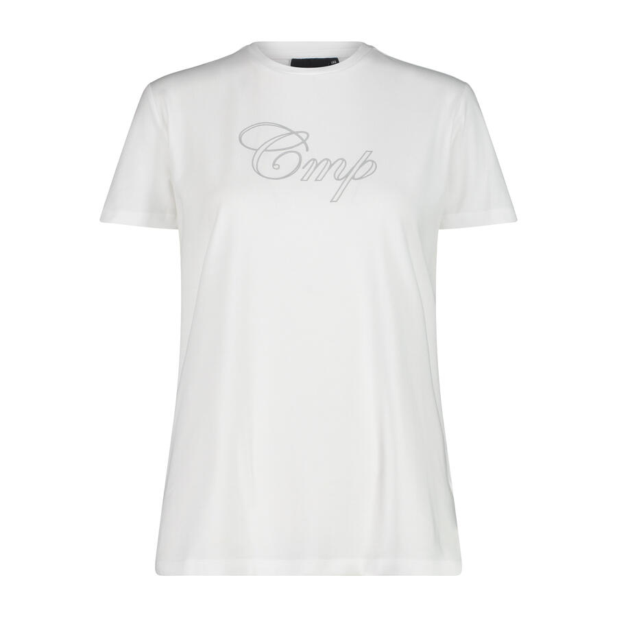 Женская футболка CMP 32D8066P
Женская футболка CMP 32D8066P