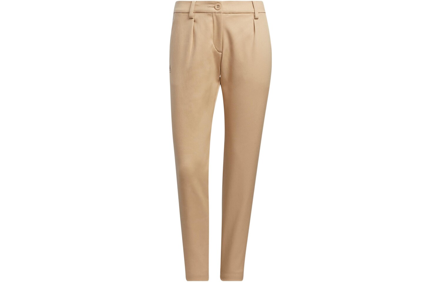 Трикотажные спортивные штаны женские цвета хаки Adidas
Трикотажные спортивные штаны женские цвета хаки Adidas