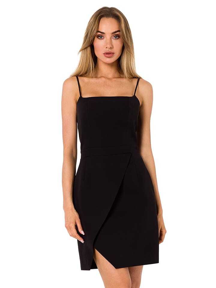 Короткое платье made of emotion, черный
Короткое платье made of emotion, черный