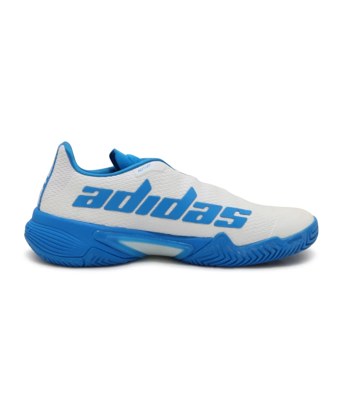 Теннисные кроссовки Barricade Adidas, синий
Теннисные кроссовки Barricade Adidas, синий