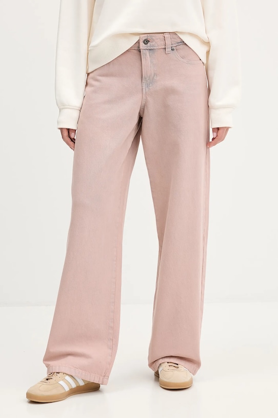 Джинсы Dickies, розовый
Джинсы Dickies, розовый