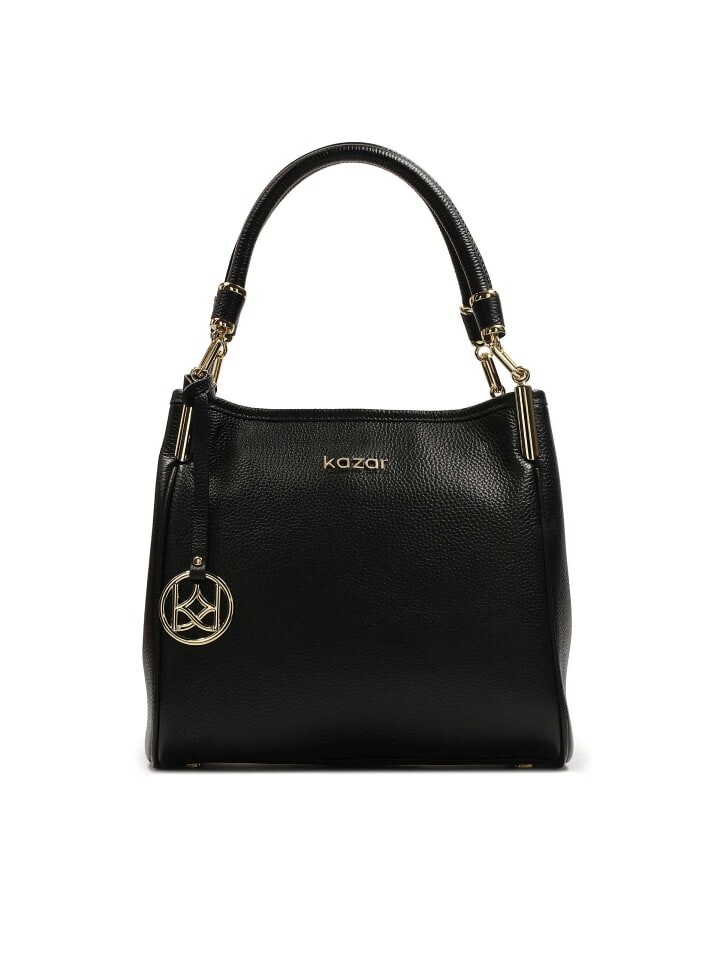 Наплечная сумка Kazar, черный
Наплечная сумка Kazar, черный