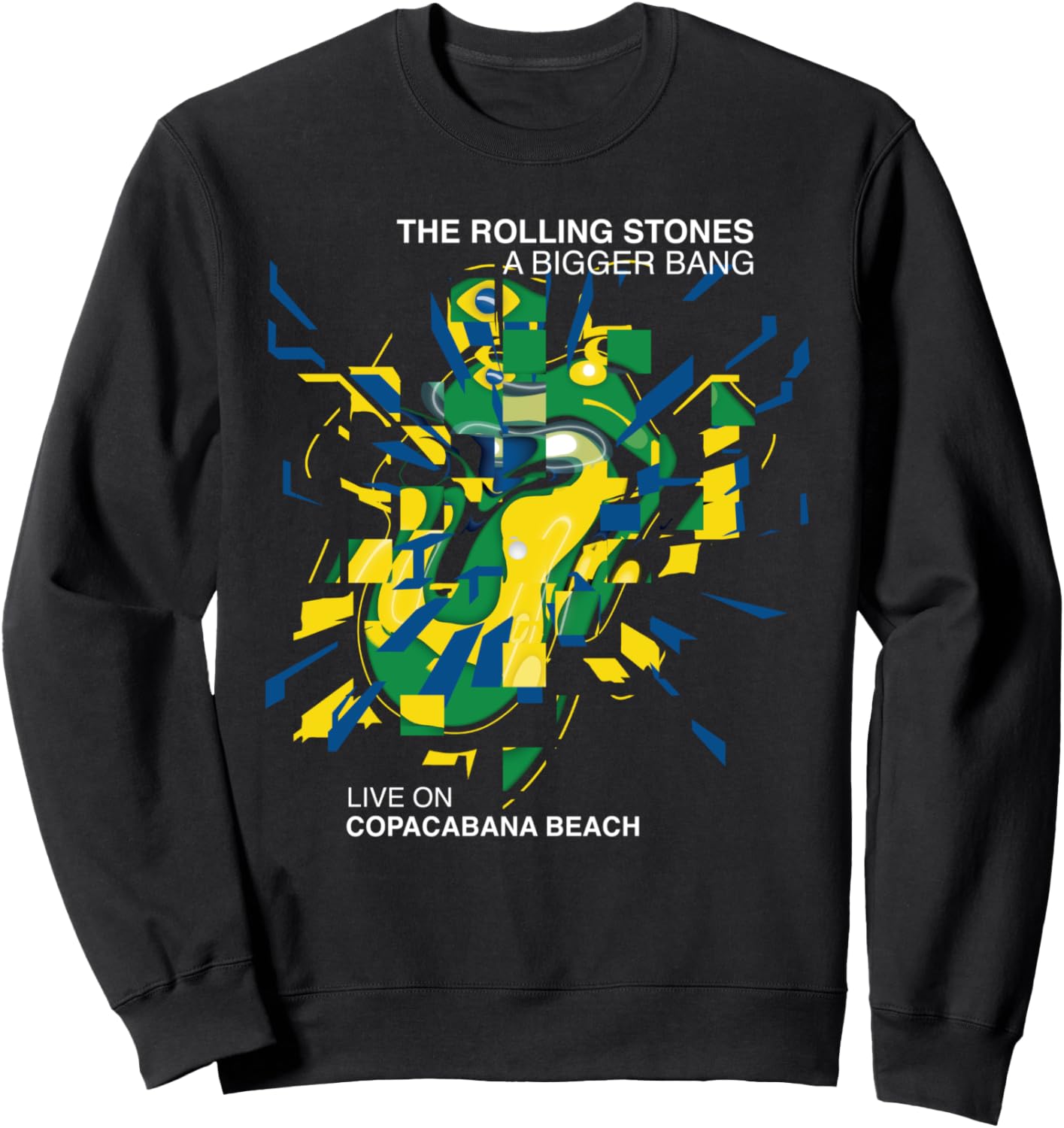 Официальная толстовка Rolling Stones A Bigger Bang с логотипом в виде высунутого языка, черная The Rolling Stones, Черный, Официальная толстовка Rolling Stones A Bigger Bang с логотипом в виде высунутого языка, черная The Rolling Stones
Официальная толстовка Rolling Stones A Bigger Bang с логотипом в виде высунутого языка, черная The Rolling Stones, Черный, Официальная толстовка Rolling Stones A Bigger Bang с логотипом в виде высунутого языка, черная The Rolling Stones