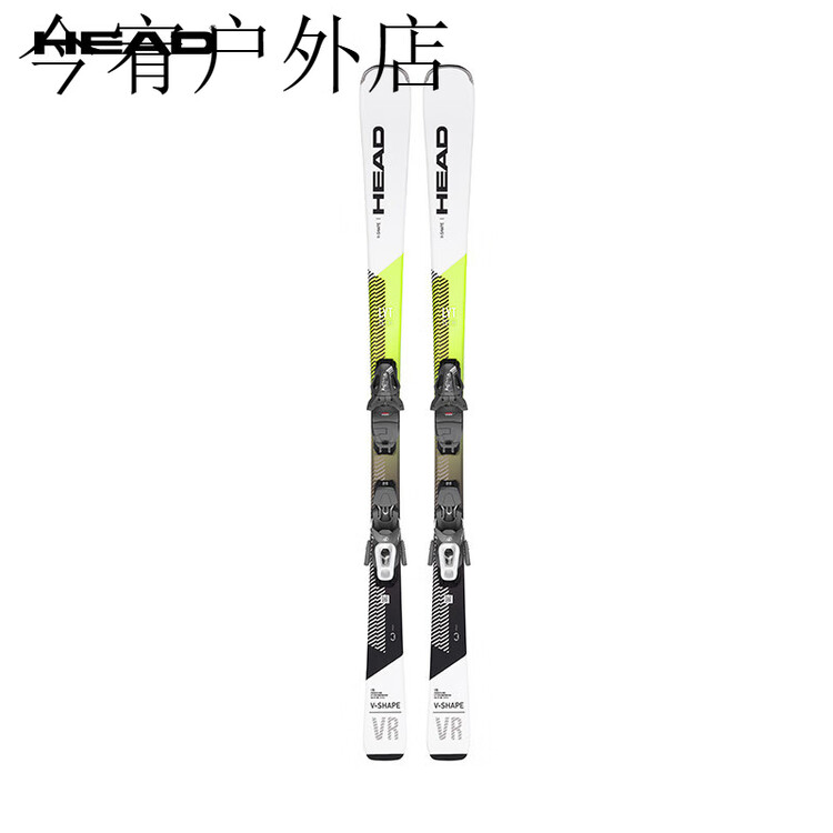 Head Лыжи начального уровня для мужчин и женщин, LYT Ultra-Light Graphene VR/V2, белый с желтым VRC315361, 142 см, Желтый, Head Лыжи начального уровня для мужчин и женщин, LYT Ultra-Light Graphene VR/V2, белый с желтым VRC315361, 142 см
Head Лыжи начального уровня для мужчин и женщин, LYT Ultra-Light Graphene VR/V2, белый с желтым VRC315361, 142 см, Желтый, Head Лыжи начального уровня для мужчин и женщин, LYT Ultra-Light Graphene VR/V2, белый с желтым VRC315361, 142 см