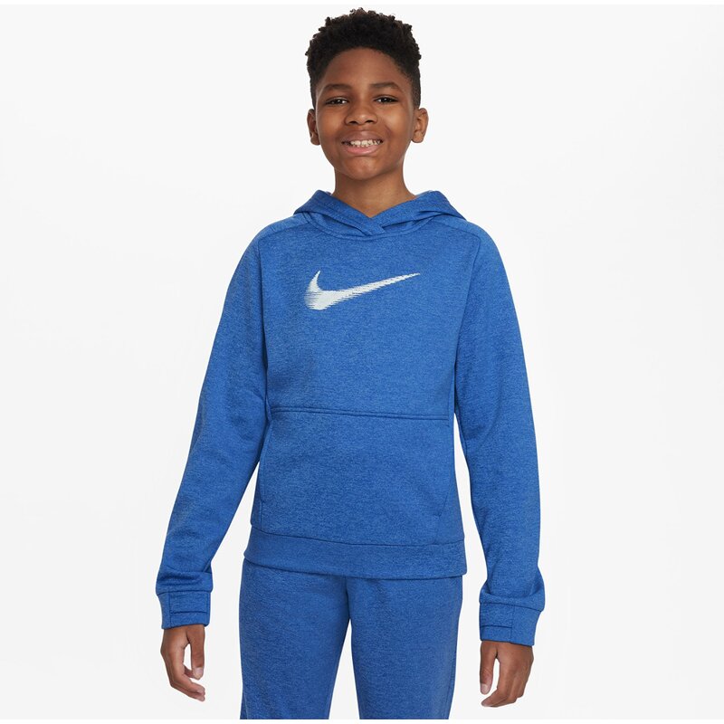 Hooded sweatshirt k nk tf multi+ po hoodie hbr Nike, мультиколор
Hooded sweatshirt k nk tf multi+ po hoodie hbr Nike, мультиколор