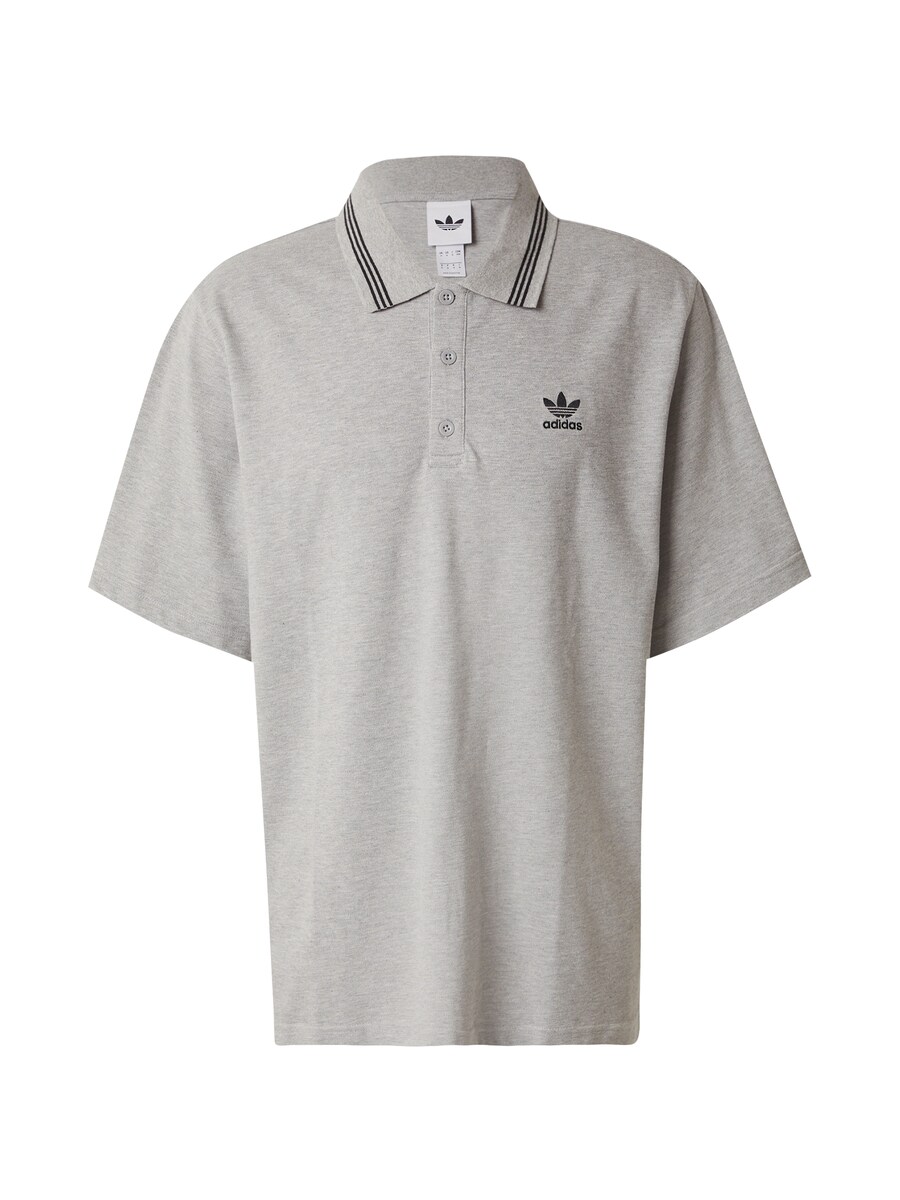 Рубашка ADIDAS ORIGINALS, пятнистый серый
Рубашка ADIDAS ORIGINALS, пятнистый серый