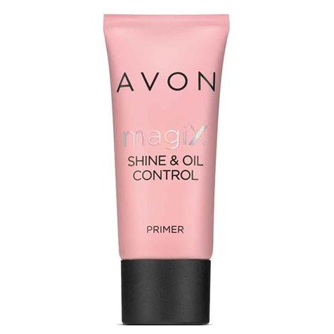 Тональный крем Avon Magix для жирной и комбинированной кожи 30 мл
Тональный крем Avon Magix для жирной и комбинированной кожи 30 мл
