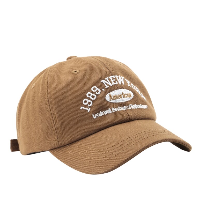 WODONBLE Wudunbao глубокий топ, большая окружность головы, показывающая лицо, маленькие буквы, вышивка, ниша, дизайн, хлопковая бейсболка для мужчин и женщин, модель пары в одном стиле Wodonble
WODONBLE Wudunbao глубокий топ, большая окружность головы, показывающая лицо, маленькие буквы, вышивка, ниша, дизайн, хлопковая бейсболка для мужчин и женщин, модель пары в одном стиле Wodonble