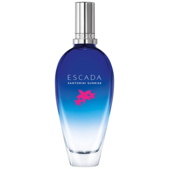 Туалетная вода-спрей Escada, Santorini Sunrise Limited Edition, 100 мл
Туалетная вода-спрей Escada, Santorini Sunrise Limited Edition, 100 мл