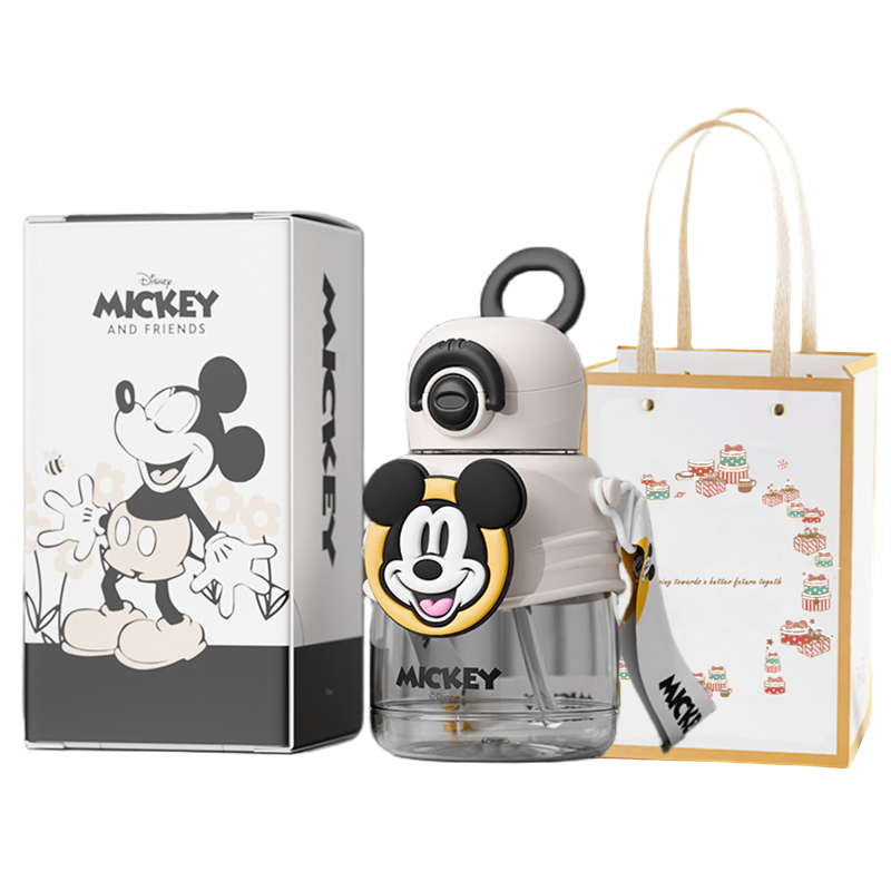 X MARVEL Spider-Man Lotso Mickey Alien Disney, белый
X MARVEL Spider-Man Lotso Mickey Alien Disney, белый