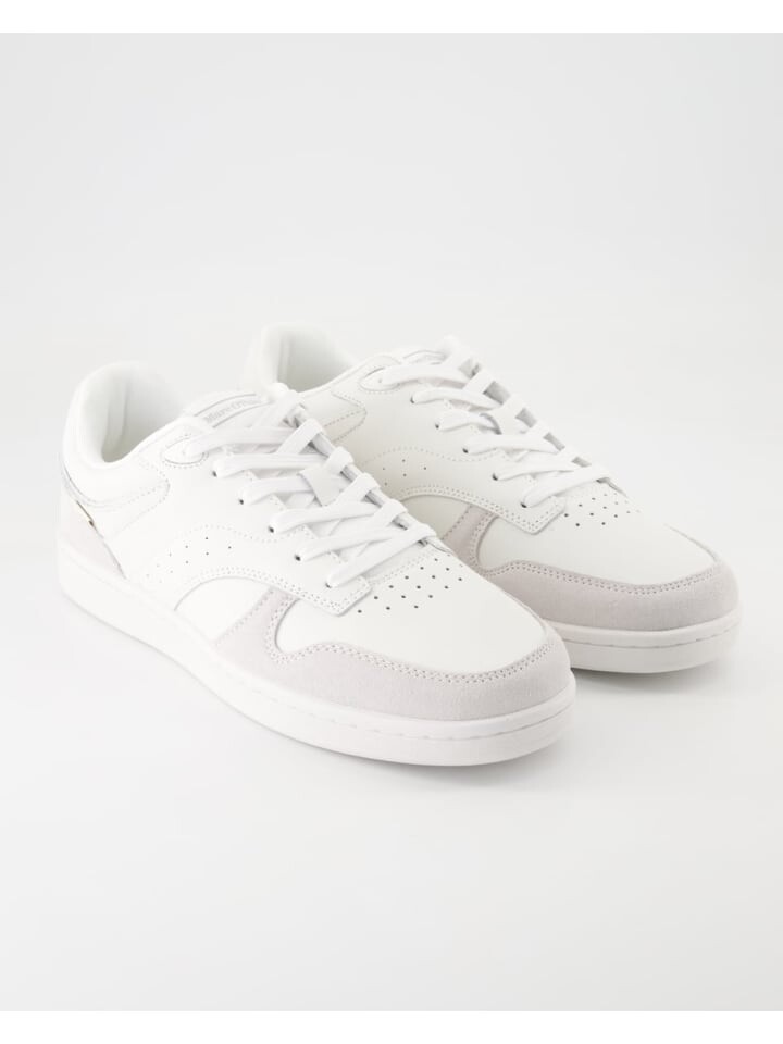 Кроссовки на шнуровке Marc O'Polo, белый
Кроссовки на шнуровке Marc O'Polo, белый