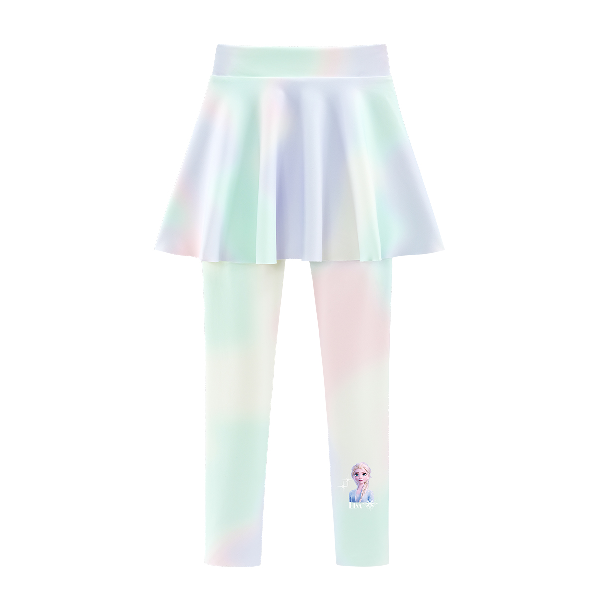 Disney Леггинсы для детей 3-7 лет dazzling color purple
Disney Леггинсы для детей 3-7 лет dazzling color purple