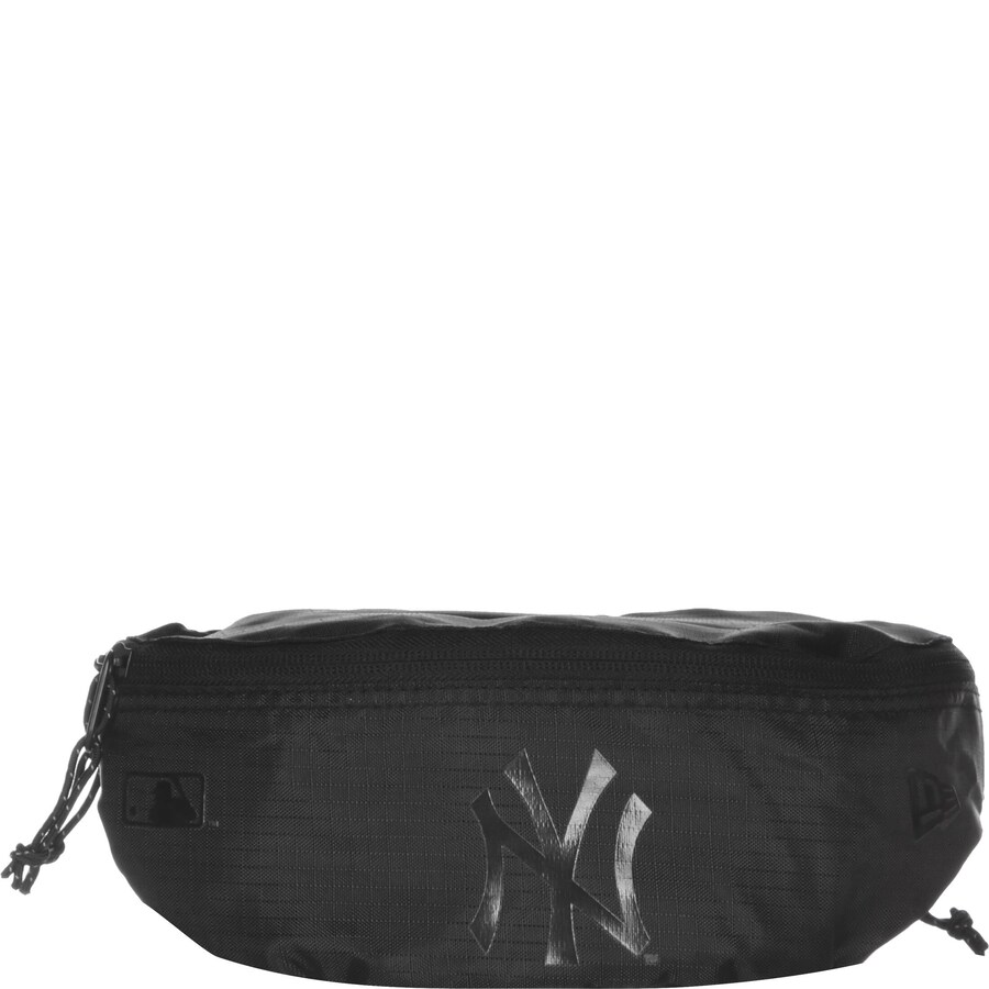 Поясная сумка NEW ERA MLB New York Yankees, черный
Поясная сумка NEW ERA MLB New York Yankees, черный