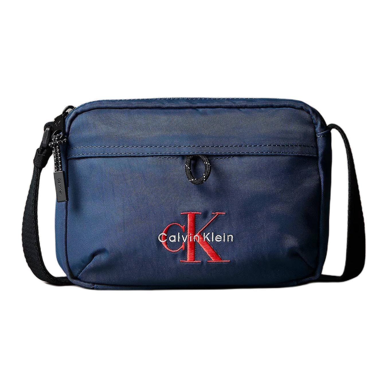 Нейлоновая сумка через плечо Regular Men's Moonlight Under The Ocean Calvin Klein, basic set (bag)
Нейлоновая сумка через плечо Regular Men's Moonlight Under The Ocean Calvin Klein, basic set (bag)