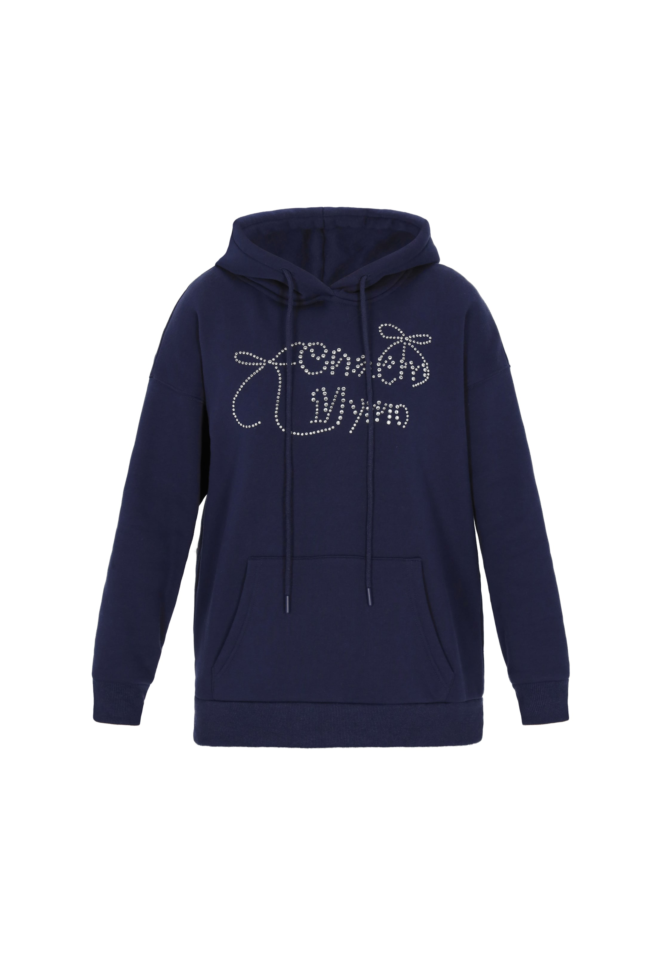 MYMO Толстовка в цвете Navy, Синий, MYMO Толстовка в цвете Navy
MYMO Толстовка в цвете Navy, Синий, MYMO Толстовка в цвете Navy